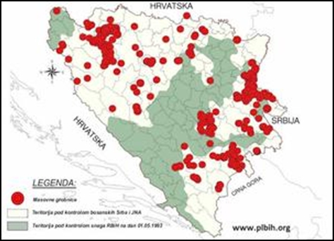 Mapa_Masovne_grobnice_u_Bosni